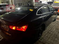 شيفروليه ماليبو